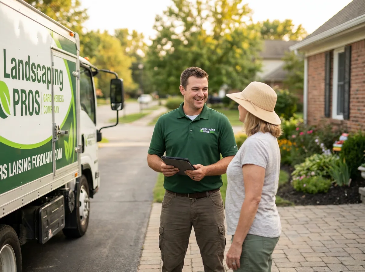 Landscaping South Charleston, WV FAQs